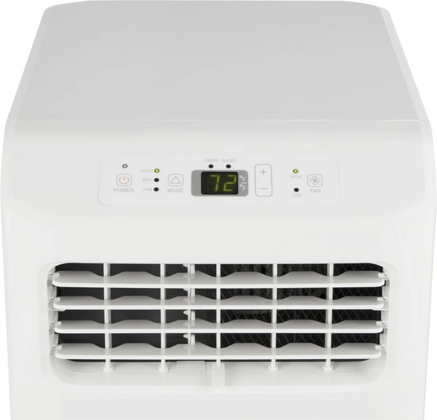 Hisense VAPC09 mobil klíma 2. kép