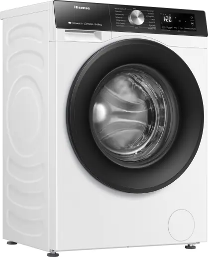 Hisense WD3S1043BW3 kürtőbe építhető páraelszívó 2. kép