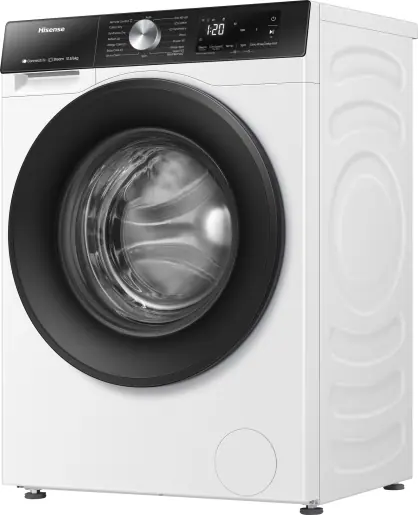 Hisense WD3S1043BW3 kürtőbe építhető páraelszívó 4. kép