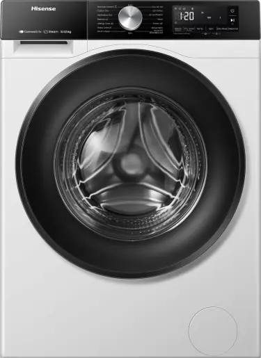 Hisense WD3S1043BW3 kürtőbe építhető páraelszívó Fő kép