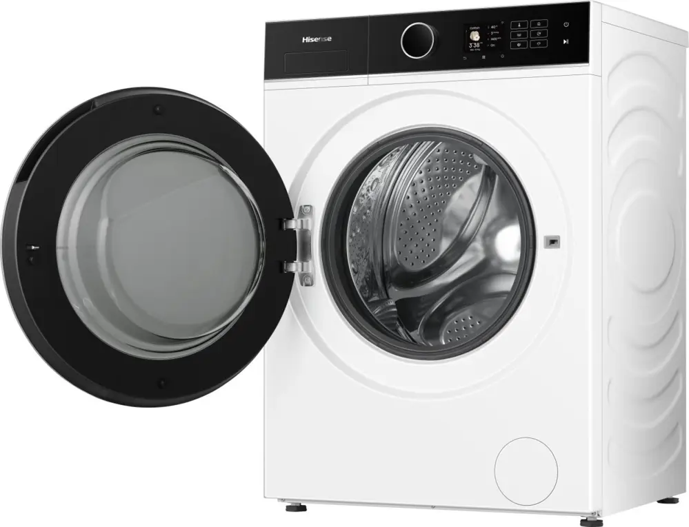 Hisense WD5I1045BWQ kürtőbe építhető páraelszívó 8. kép