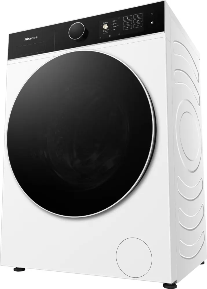 Hisense WD5I1045BWQ kürtőbe építhető páraelszívó 9. kép