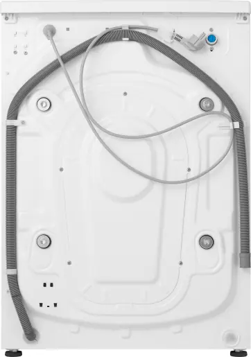 Hisense WF3S8043BW3 elöltöltős mosógép 3. kép