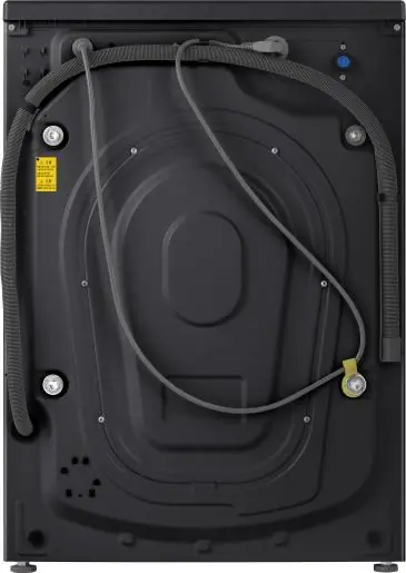 Hisense WF3S9043BB3 elöltöltős mosógép 5. kép