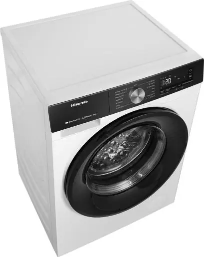 Hisense WF3S9043BW3 elöltöltős mosógép 3. kép