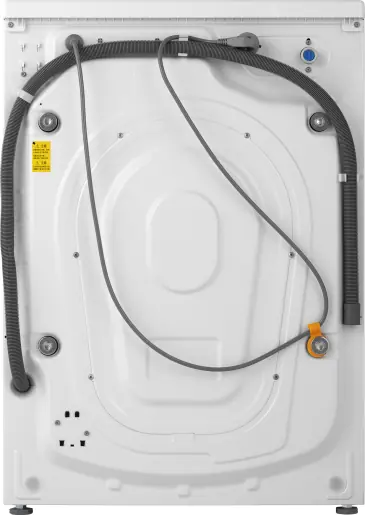 Hisense WF3S9043BW3 elöltöltős mosógép 5. kép