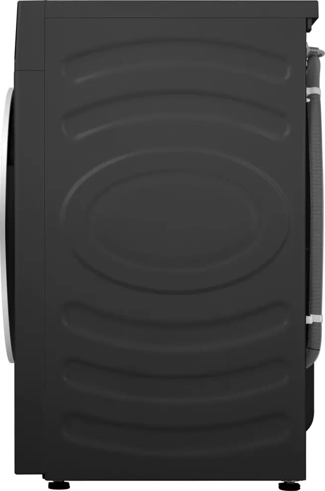 Hisense WF5I1045BBQ elöltöltős mosógép 5. kép