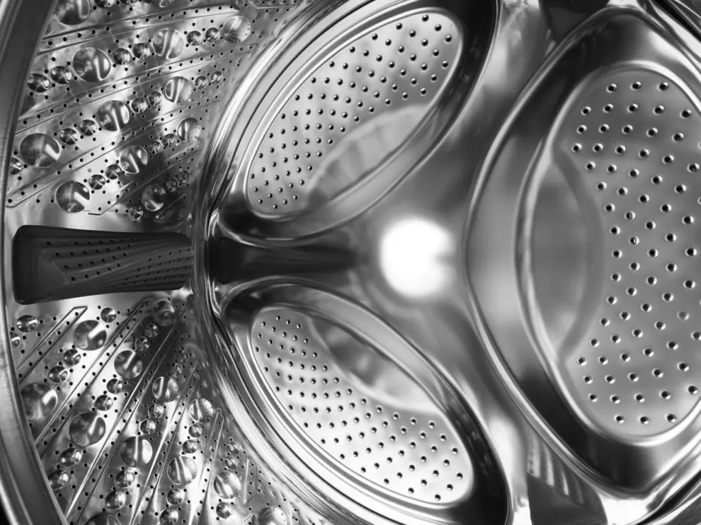 Hisense WF5I8043BWF elöltöltős keskeny mosógép 19. kép