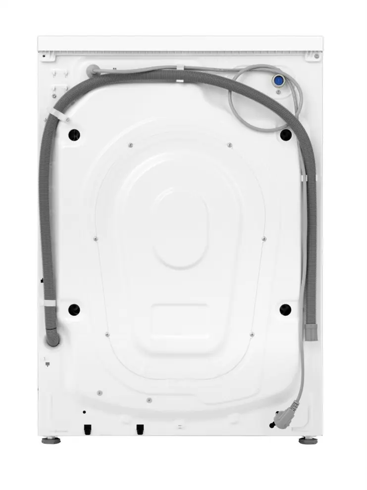 Hisense WF5I8043BWF elöltöltős keskeny mosógép 5. kép