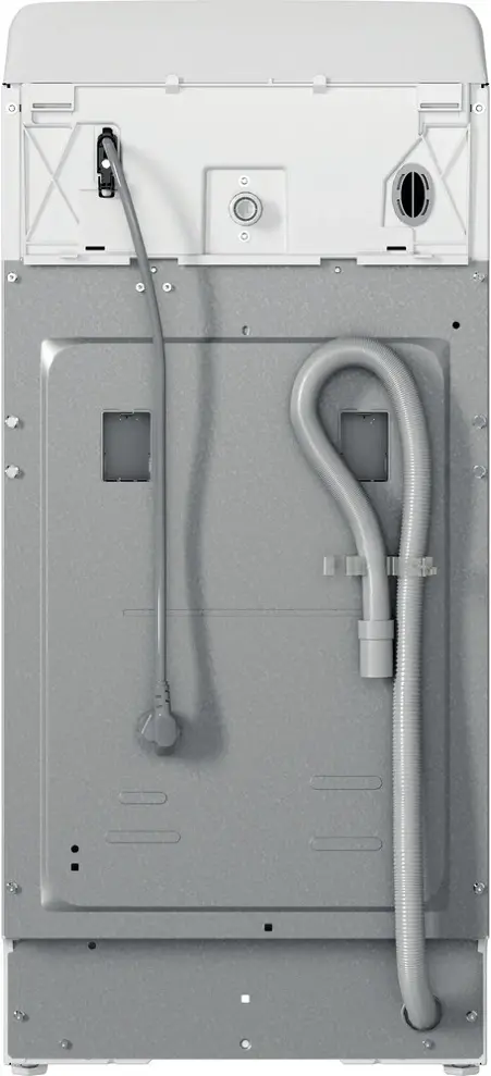 Indesit BTW L60400 EE/N felültöltős mosógép 13. kép