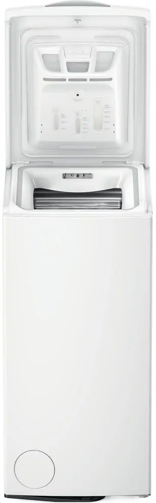 Indesit BTW S50400 EU/N felültöltős mosógép 4. kép