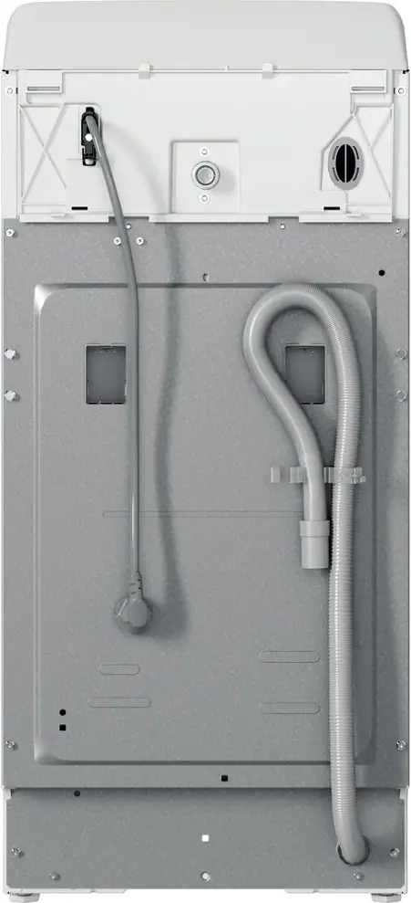 Indesit BTW S60400 EU/N felültöltős mosógép 13. kép