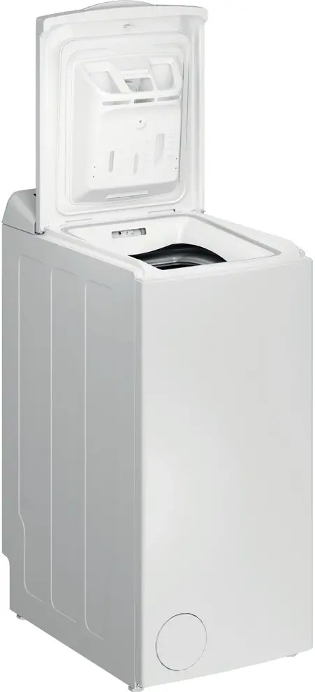 Indesit BTW S60400 EU/N felültöltős mosógép 3. kép