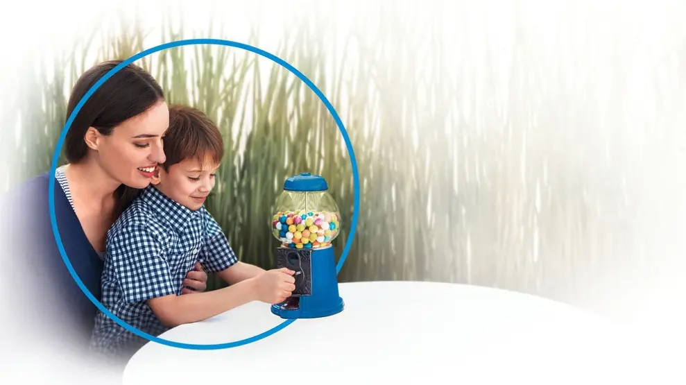 Indesit BTW S60400 EU/N felültöltős mosógép 6. kép