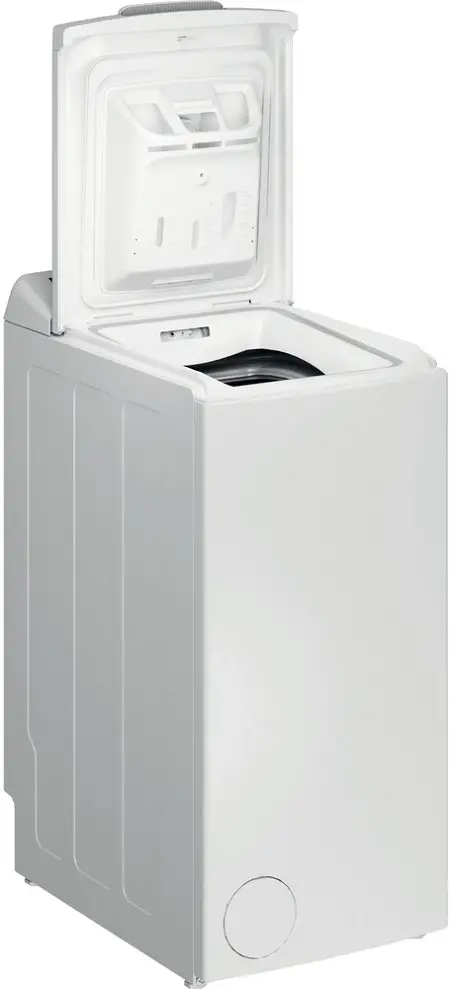 Indesit BTW S6240P EU/N felültöltős mosógép 3. kép