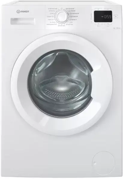 Indesit IM 640 MY TIME EE elöltöltős keskeny mosógép Fő kép