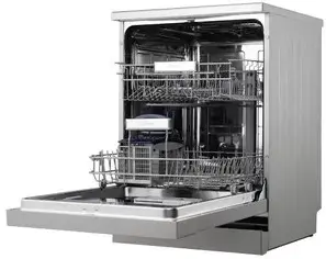 Indesit IN2FE13CNO7S szabadonálló mosogatógép 2. kép