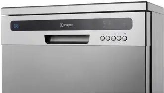 Indesit IN2FE13CNO7S szabadonálló mosogatógép 5. kép