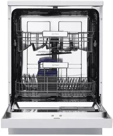Indesit IN2FE13CNO7W szabadonálló mosogatógép 2. kép