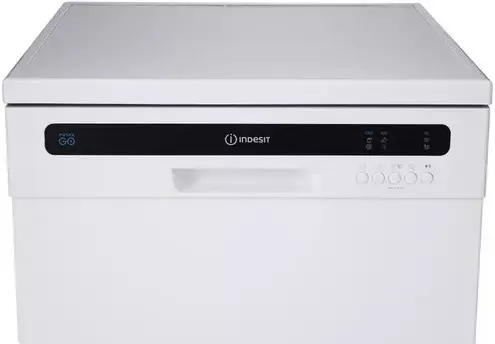 Indesit IN2FE13CNO7W szabadonálló mosogatógép 4. kép