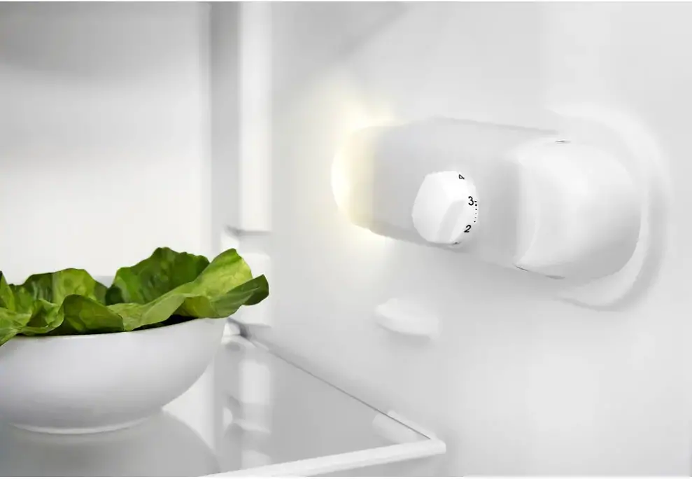 Indesit SI6 2 W hűtőszekrény 6. kép