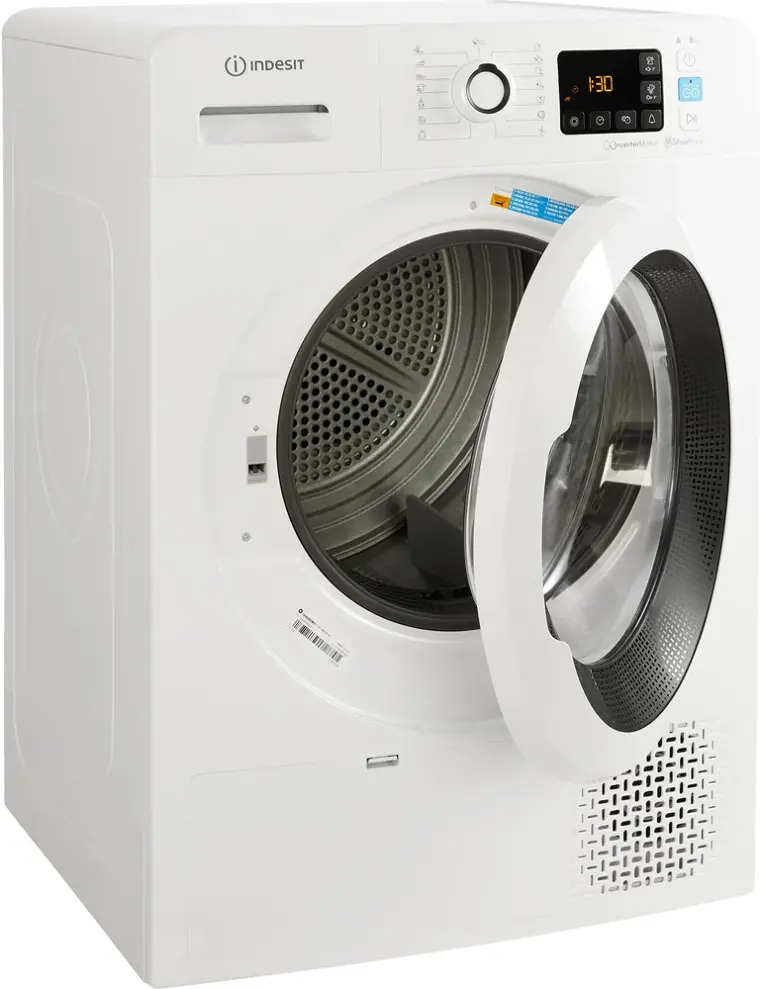 Indesit YT M11 82 RX EU hőszivattyús szárítógép 3. kép