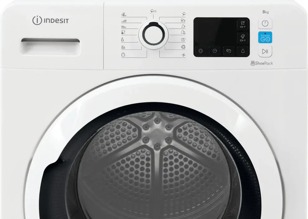 Indesit YT M11 82 RX EU hőszivattyús szárítógép 7. kép