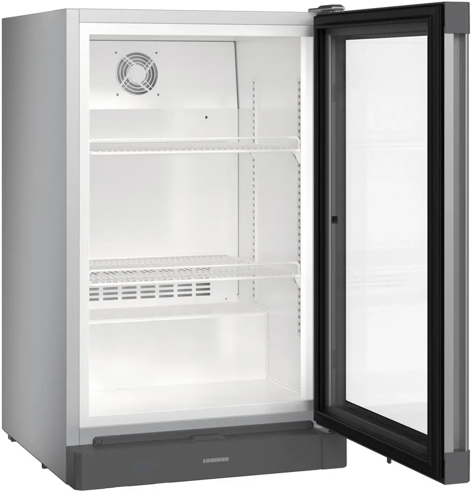 Liebherr BCV 1103_109745 BCv 1103 Premium Italpolcos hűtőkészülék keringőlevegő hűtéssel Fő kép