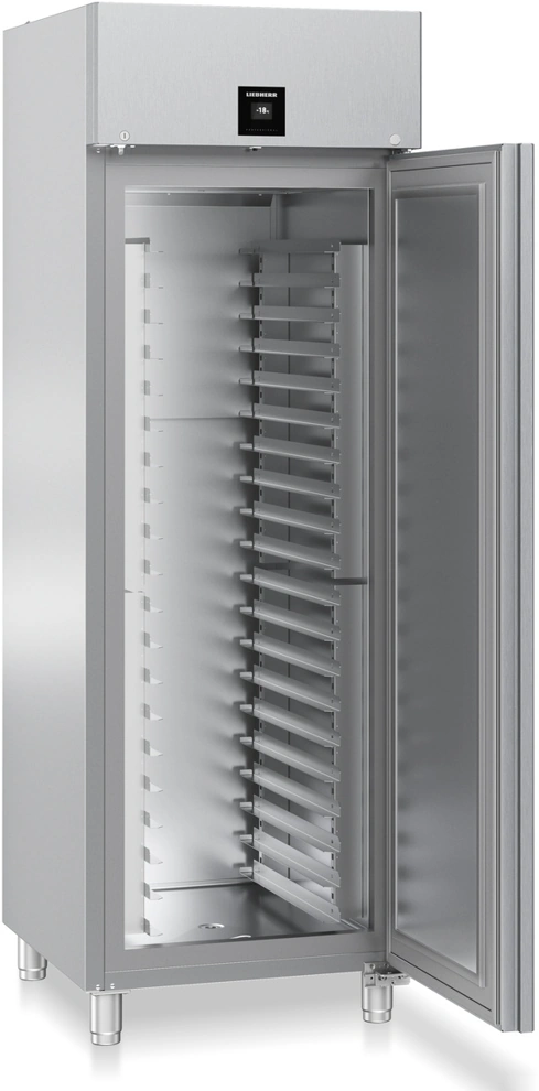 Liebherr BFPSVH 6501 Pékárú szabvány szerinti fagyasztókészülék keringőlevegő hűtéssel Fő kép