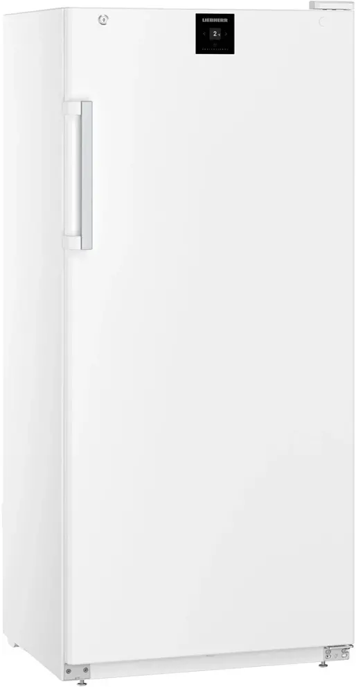 Liebherr BRFVG 5501 Performance Pékárú szabvány szerinti hűtőkészülék keringőlevegő hűtéssel 3. kép