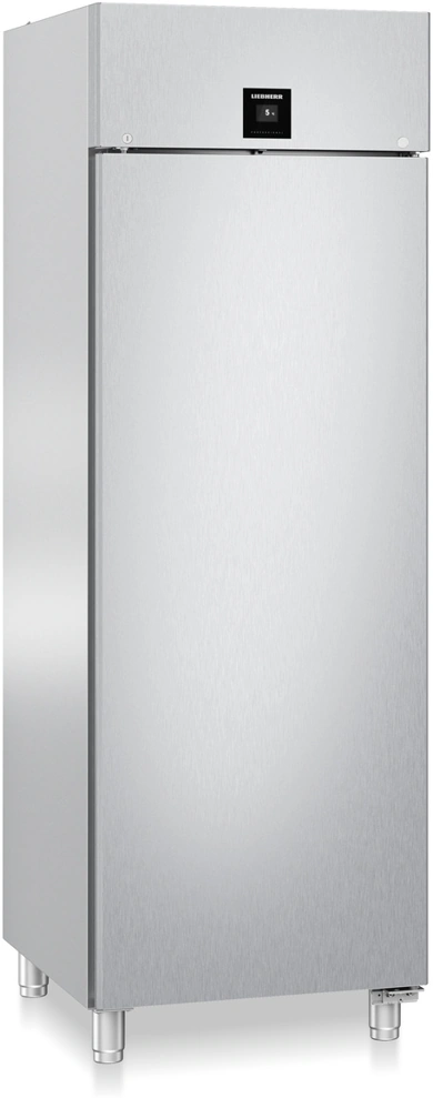 Liebherr BRPSVH 6501 Pékárú szabvány szerinti hűtőkészülék keringőlevegő hűtéssel 3. kép