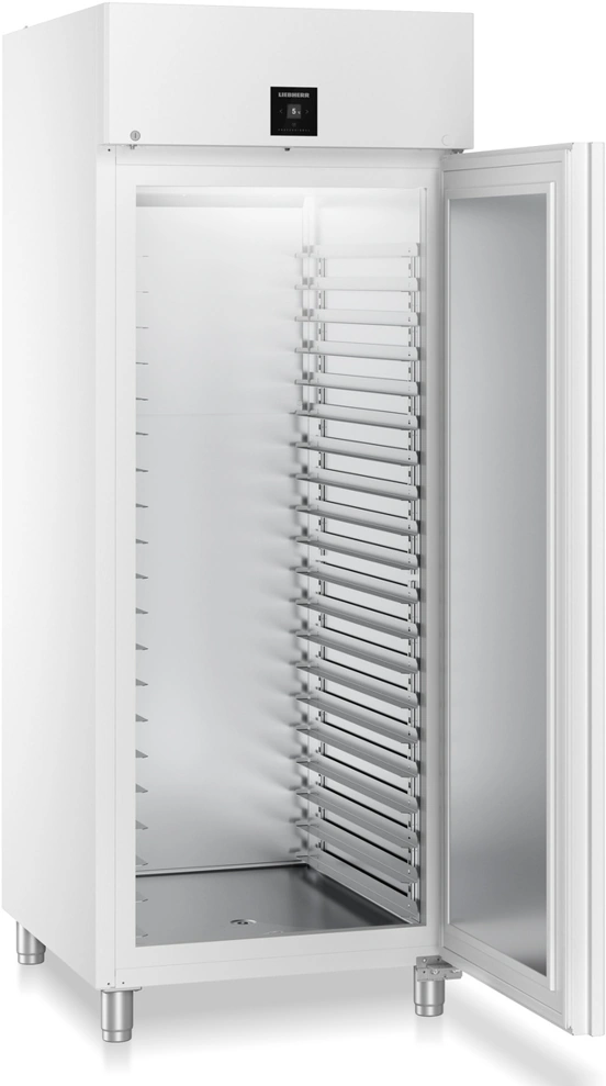 Liebherr BRPVG 8401 Pékárú szabvány szerinti hűtőkészülék keringőlevegő hűtéssel Fő kép