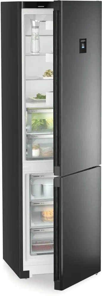 Liebherr CBNBDC 573I alulfagyasztós hűtőszekrény Fő kép