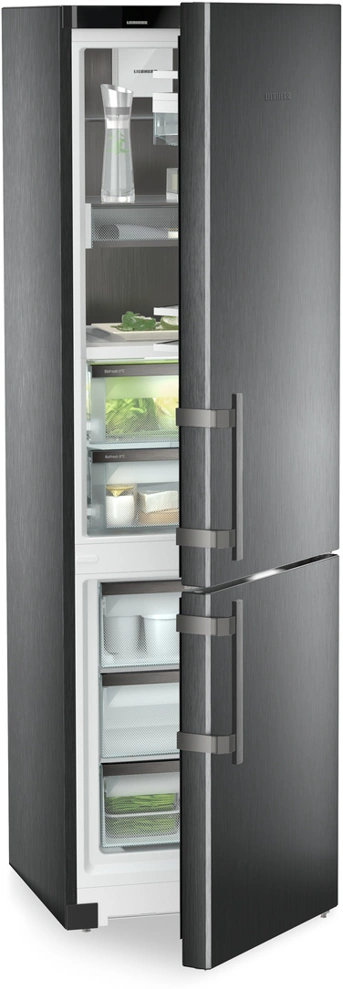 Liebherr CBNBSA10 575I-1 alulfagyasztós hűtőszekrény Fő kép