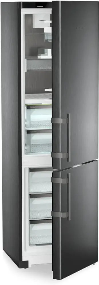 Liebherr CBNBSA20 575I alulfagyasztós hűtőszekrény 4. kép