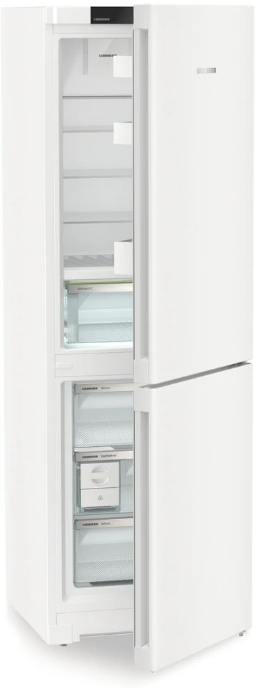 Liebherr CBNC 5223 alulfagyasztós hűtőszekrény 6. kép