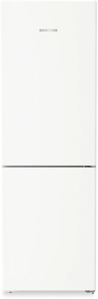Liebherr CBNC 5223 alulfagyasztós hűtőszekrény 9. kép