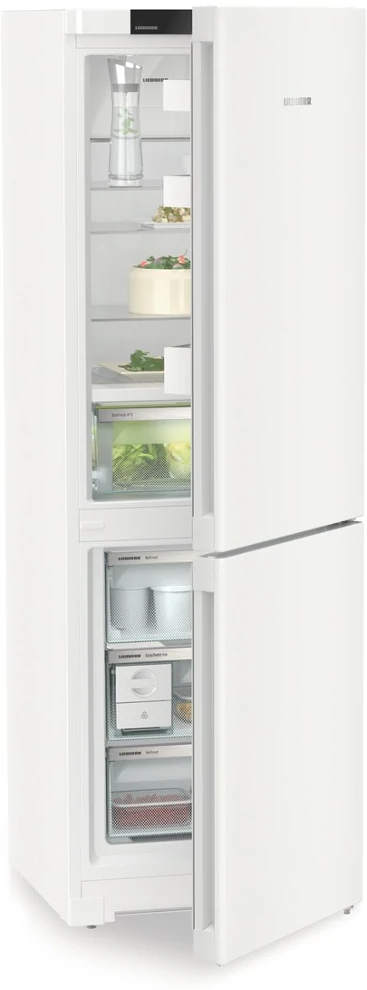 Liebherr CBNC 5223 alulfagyasztós hűtőszekrény Fő kép