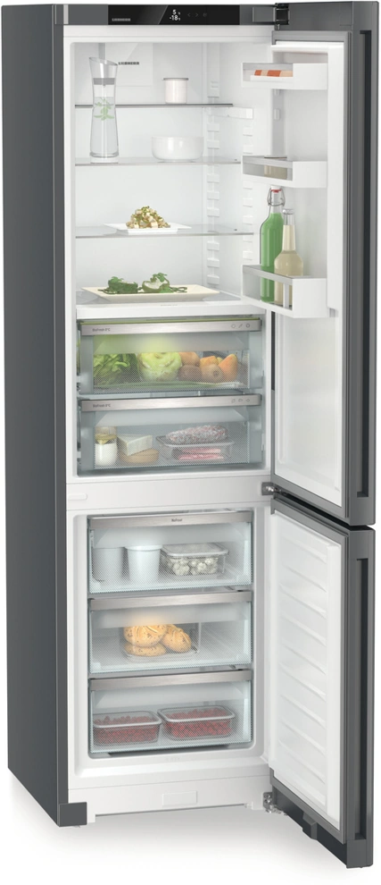 Liebherr CBNDGC 5723 alulfagyasztós hűtőszekrény 2. kép
