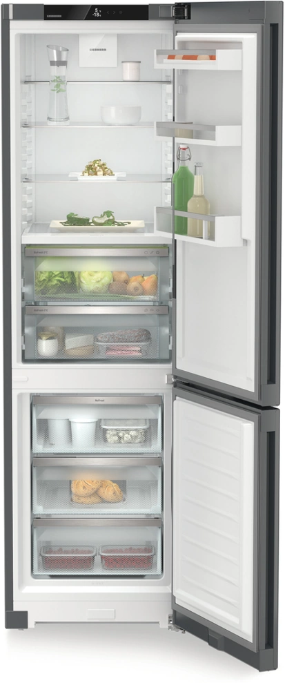 Liebherr CBNDGC 5723 alulfagyasztós hűtőszekrény 3. kép