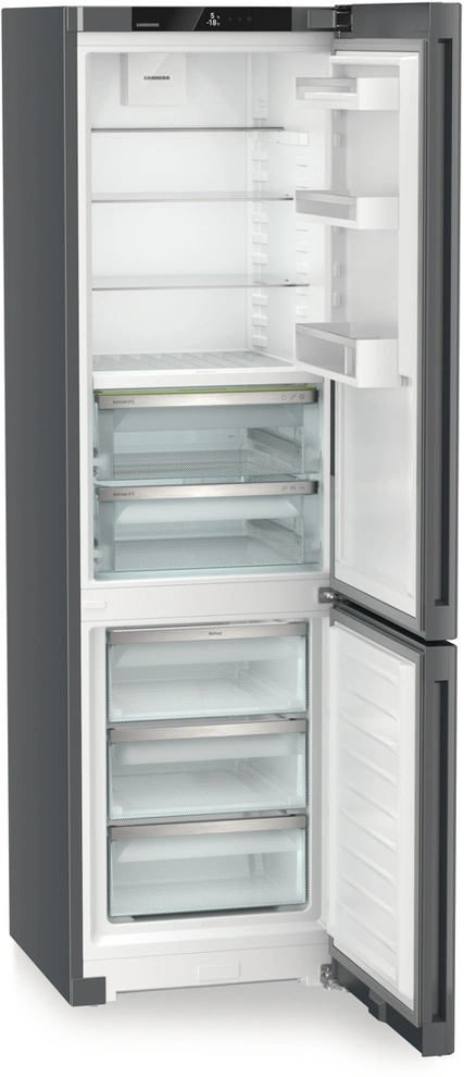Liebherr CBNDGC 5723 alulfagyasztós hűtőszekrény 4. kép