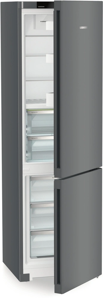 Liebherr CBNDGC 5723 alulfagyasztós hűtőszekrény 5. kép