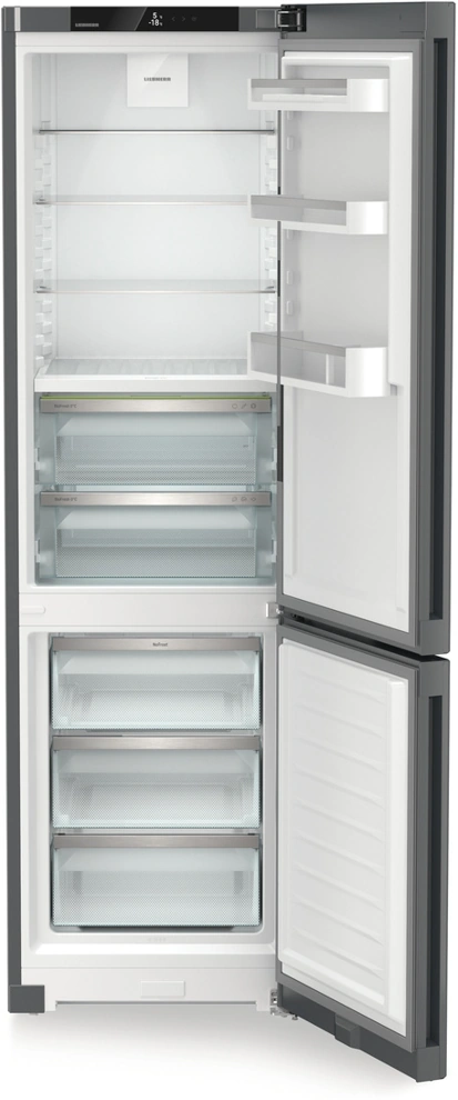 Liebherr CBNDGC 5723 alulfagyasztós hűtőszekrény 6. kép