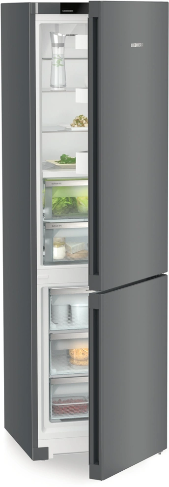 Liebherr CBNDGC 5723 alulfagyasztós hűtőszekrény Fő kép
