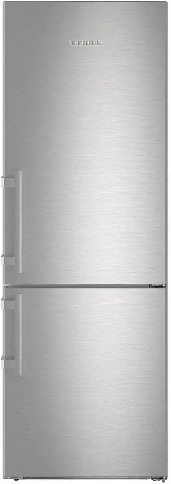 Liebherr CBNEF 5735 alulfagyasztós hűtőszekrény 7. kép