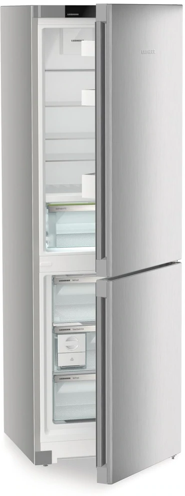 Liebherr CBNSDC 522I alulfagyasztós hűtőszekrény 6. kép