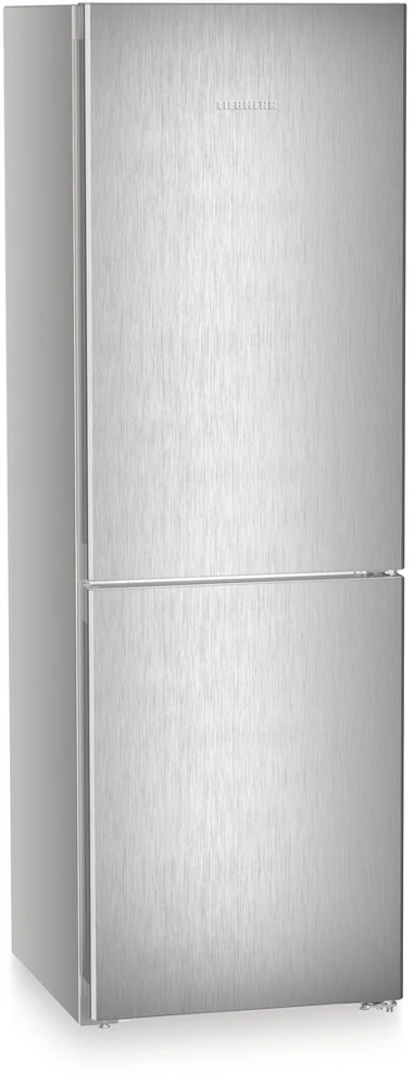 Liebherr CBNSDC 522I alulfagyasztós hűtőszekrény 8. kép