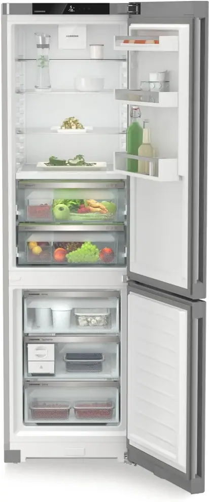 Liebherr CBNSFC 57VI alulfagyasztós hűtőszekrény 4. kép