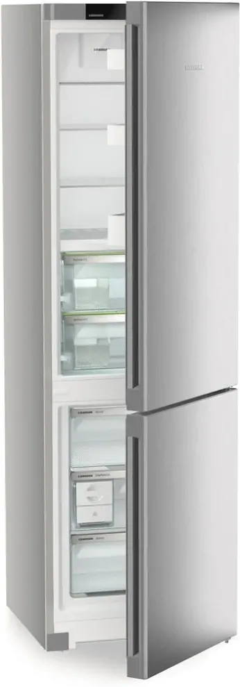 Liebherr CBNSFC 57VI alulfagyasztós hűtőszekrény 6. kép