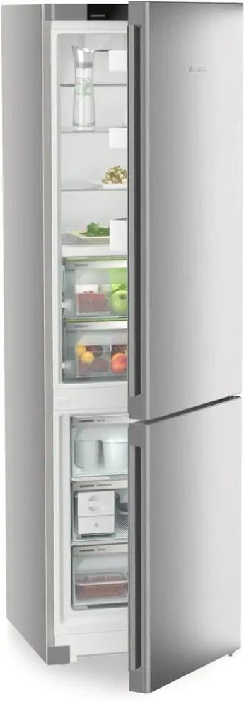 Liebherr CBNSFC 57VI alulfagyasztós hűtőszekrény Fő kép